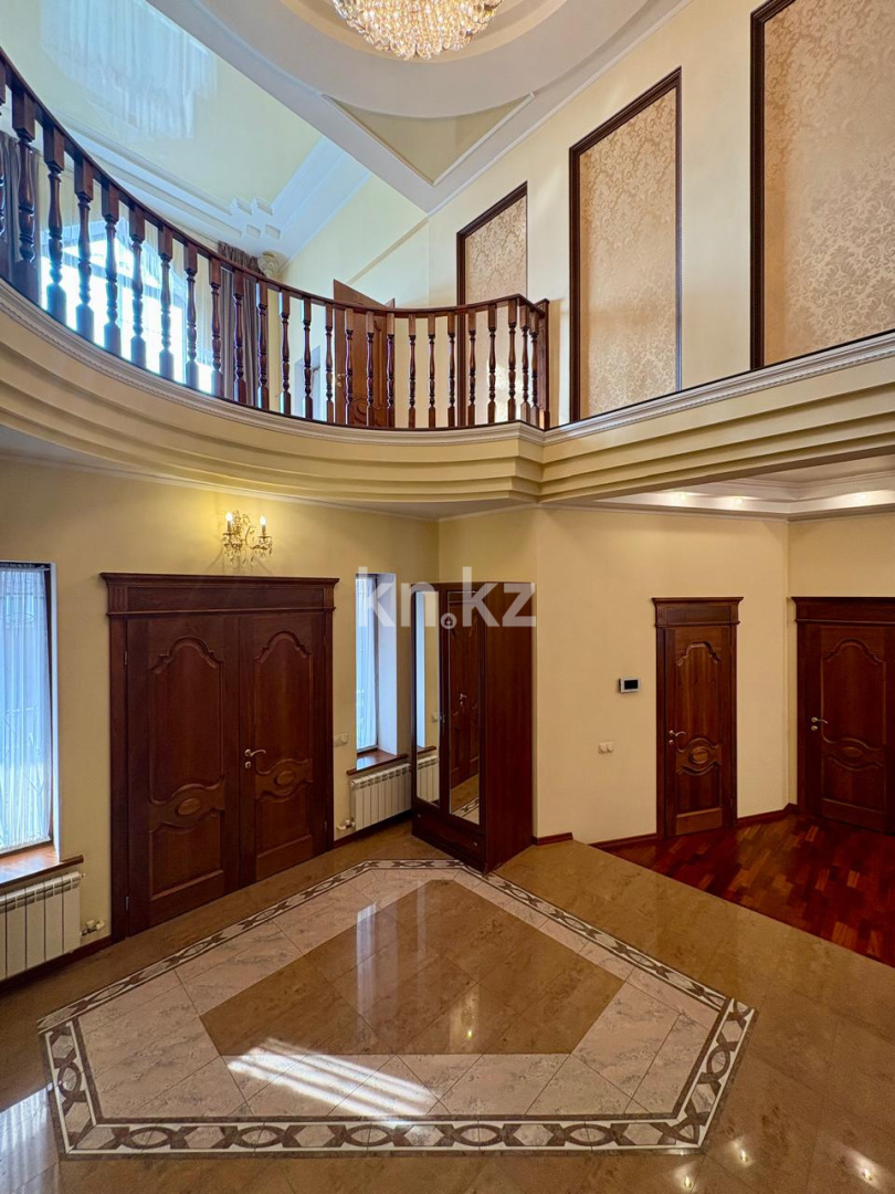 Продажа 5-комнатного дома, 600 м², ул. Кошек батыра - Продажа домов, коттеджей в Казахстане фото 12 из 40