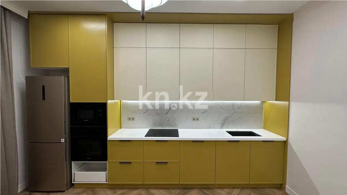 Продажа 3-комнатной квартиры, 99 м² - Продажа недвижимости в Казахстане - страница 24 фото 3 из 4