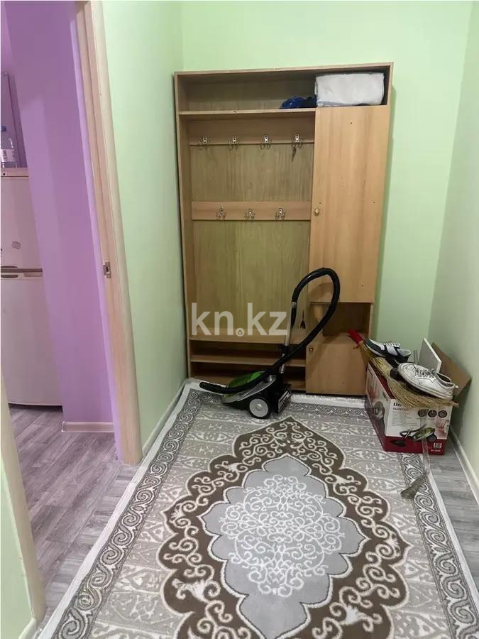 Продажа 1-комнатной квартиры, 37 м² в Алматы - фото 4