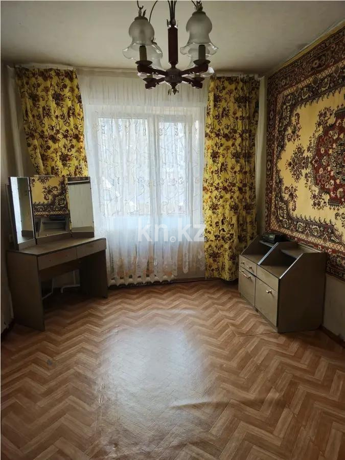 Продажа 3-комнатной квартиры, 65.2 м², пр. Жумабаева, дом  2 в Астане - фото 2