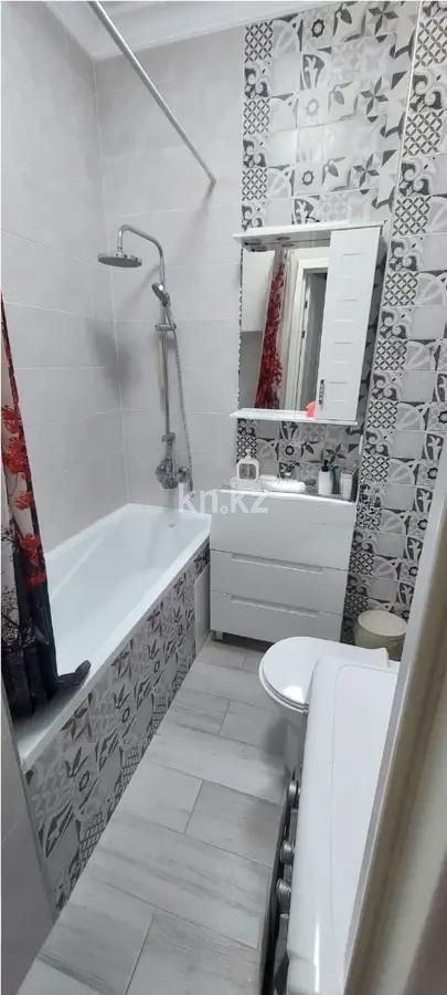 Продажа 1-комнатной квартиры, 47 м², пр. Мангилик Ел, дом  41 в Астане - фото 3