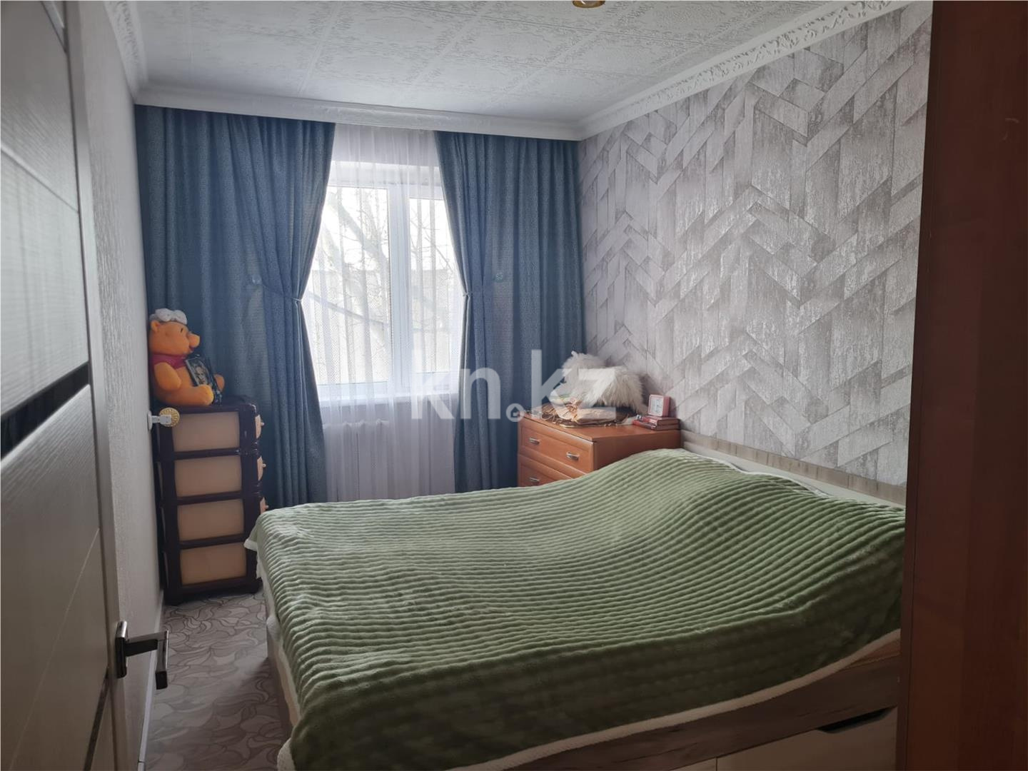 Продажа 3-комнатной квартиры, 65 м² в Караганде - фото 7