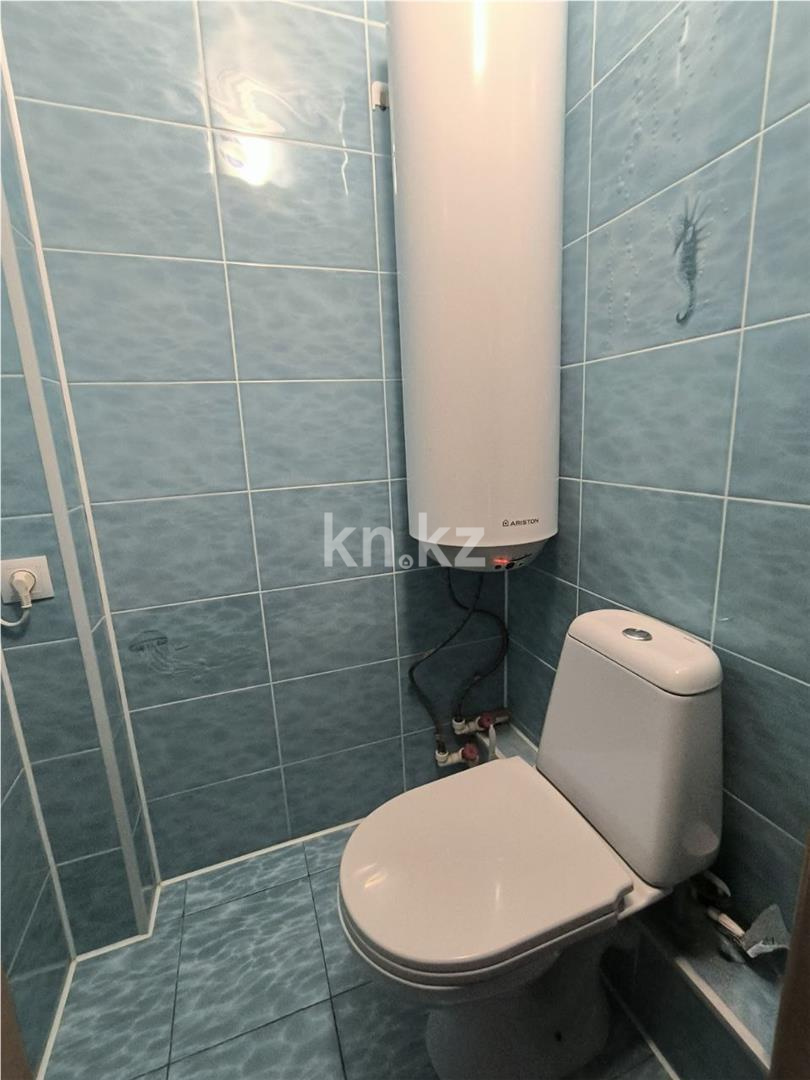 Продажа 2-комнатной квартиры, 57 м² в Караганде - фото 9