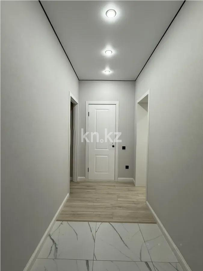 Продажа 2-комнатной квартиры, 47 м², ул. Тынышбайулы, дом  6 стр - Продажа квартир в Казахстане фото 4 из 4