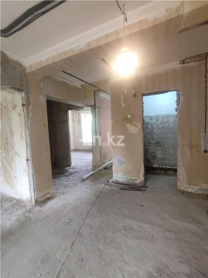 Продажа 3-комнатной квартиры, 71 м² - Продажа квартир в Алмалинском р-не Алматы - страница 3 фото 3 из 3