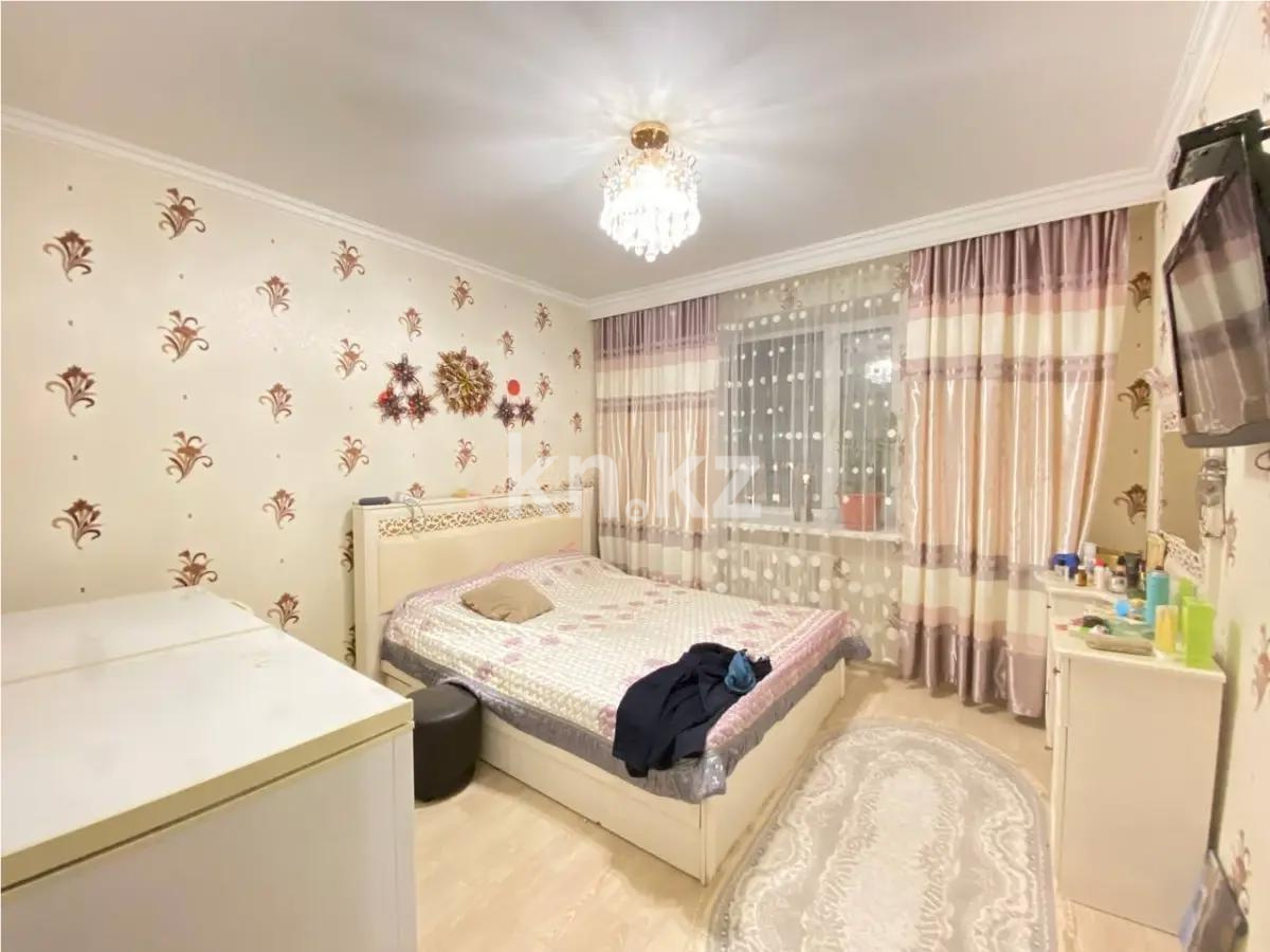 Продажа 3-комнатной квартиры, 76 м², пр. Тлендиева, дом  16/1 в Астане - фото 3