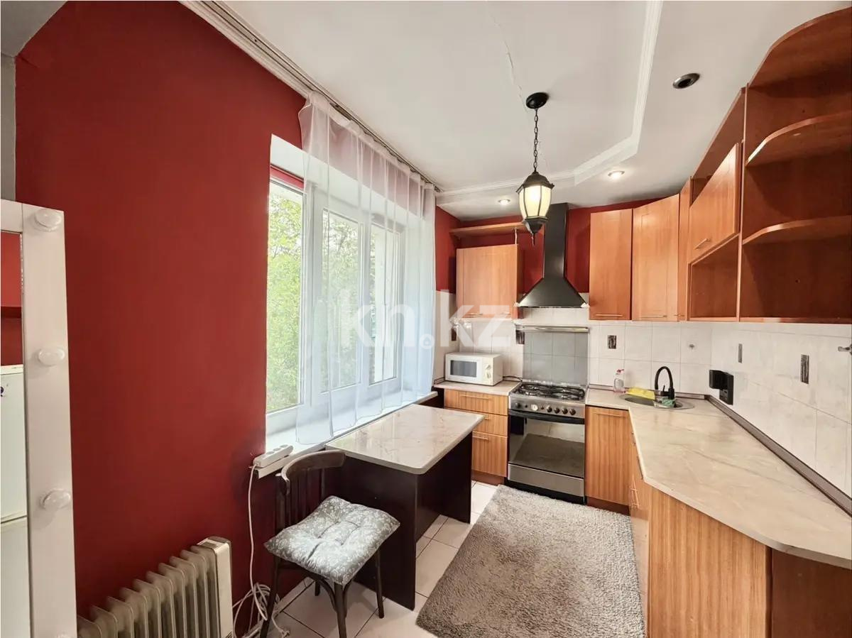Продажа 1-комнатной квартиры, 34 м² - Продажа недвижимости в Алматы - страница 8 фото 2 из 3