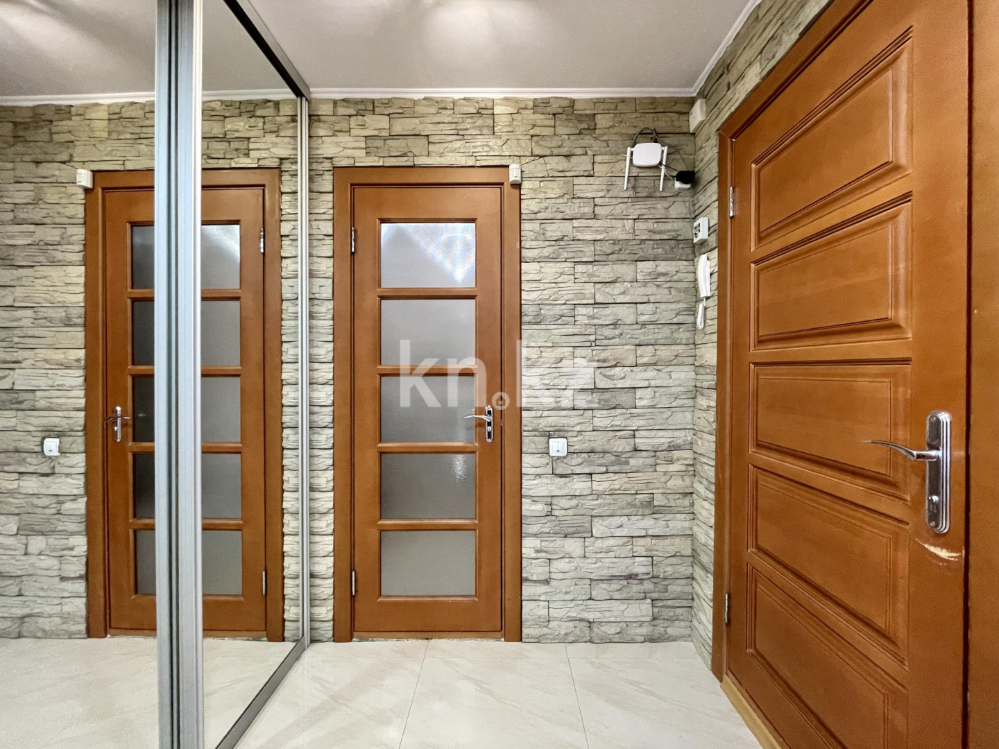 Аренда 2-комнатной квартиры посуточно, 1 м², ул. Букетова, дом  65 - Аренда квартир посуточно в Петропавловске фото 5 из 20