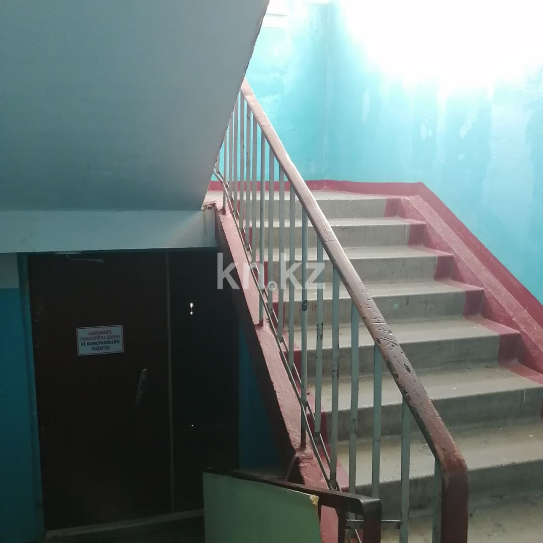 Продажа 3-комнатной квартиры, 89.6 м² - Продажа квартир в Казахстане - страница 16 фото 18 из 19