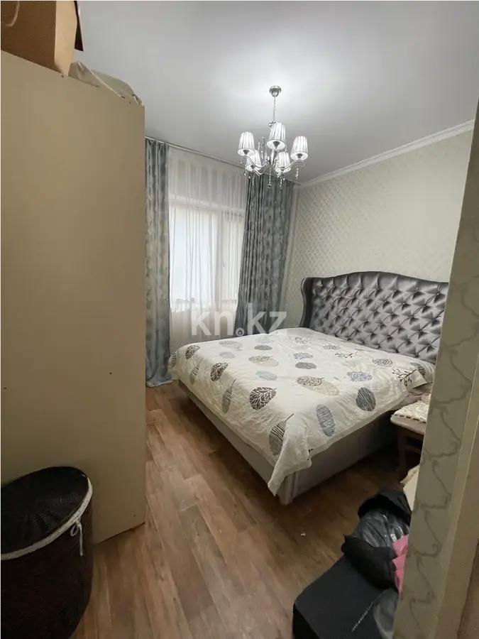 Продажа 3-комнатной квартиры, 65.9 м², мкр. Таугуль, дом  14 - Продажа квартир в Алматы фото 2 из 4