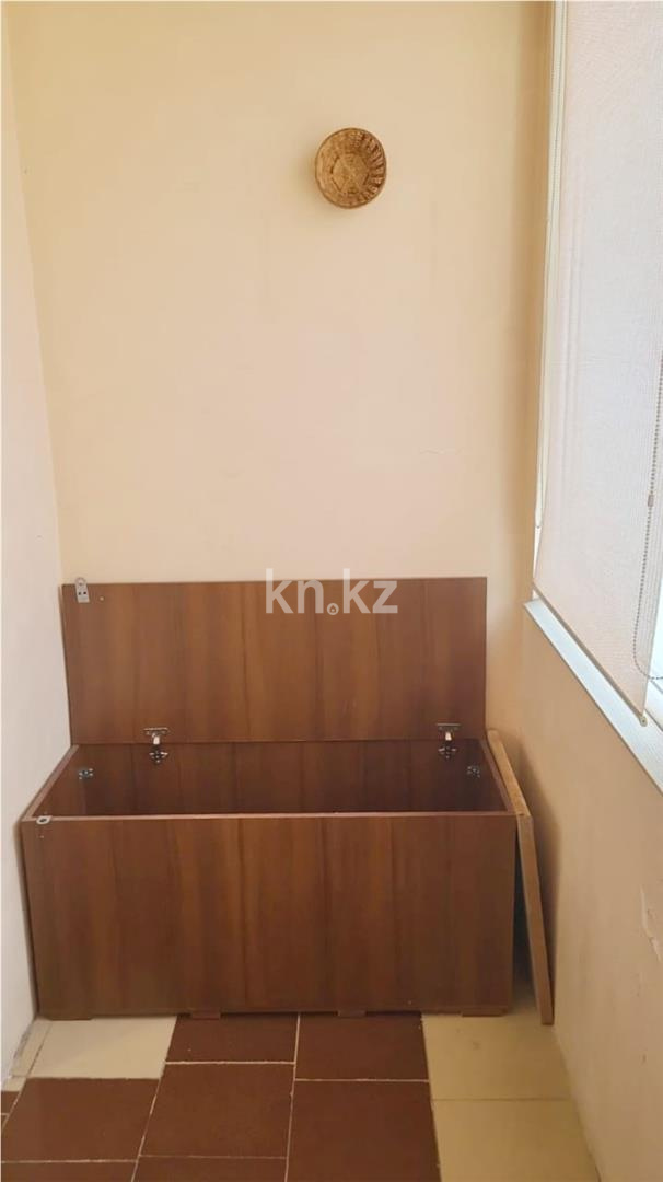 Продажа 1-комнатной квартиры, 43 м² в Астане - фото 8