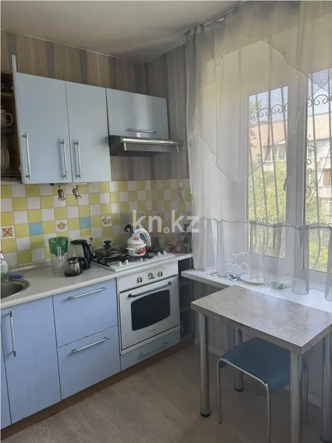 Продажа 1-комнатной квартиры, 32 м² - Продажа квартир в кирпичном доме в Казахстане - страница 3 фото 2 из 4