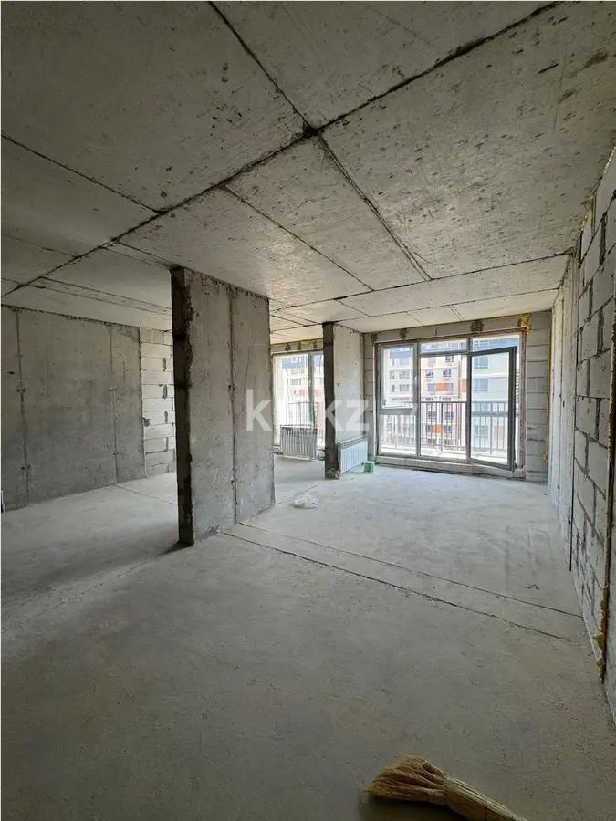 Продажа 2-комнатной квартиры, 54 м², ул. Утепова, дом  31 в Алматы - фото 2