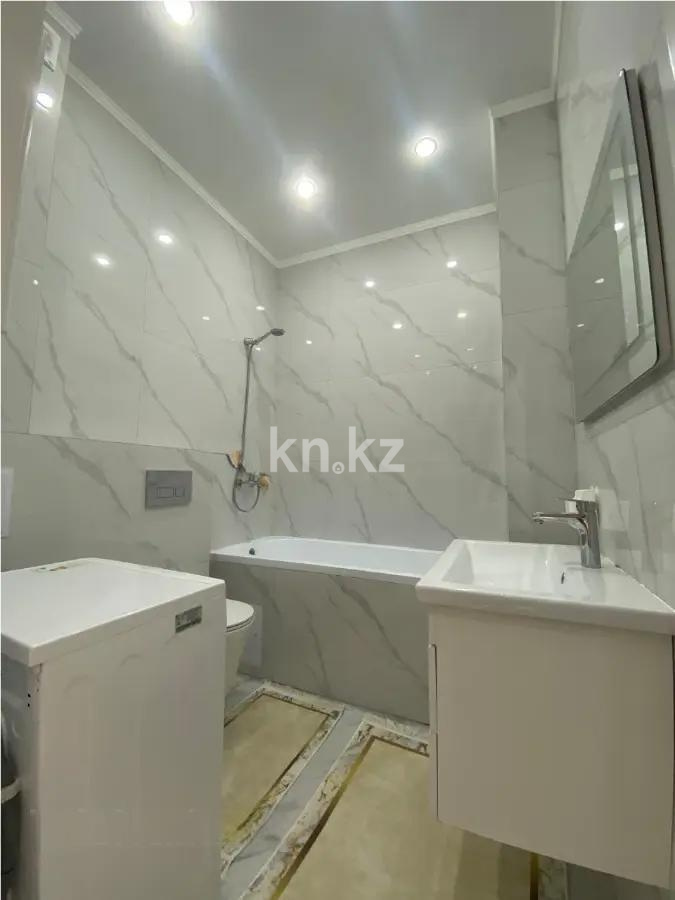 Продажа 2-комнатной квартиры, 65.9 м² в Астане - фото 4