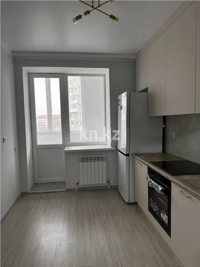Продажа 2-комнатной квартиры, 54 м², ул. Янушкевича, дом  10 - Продажа квартир в Казахстане фото 3 из 5