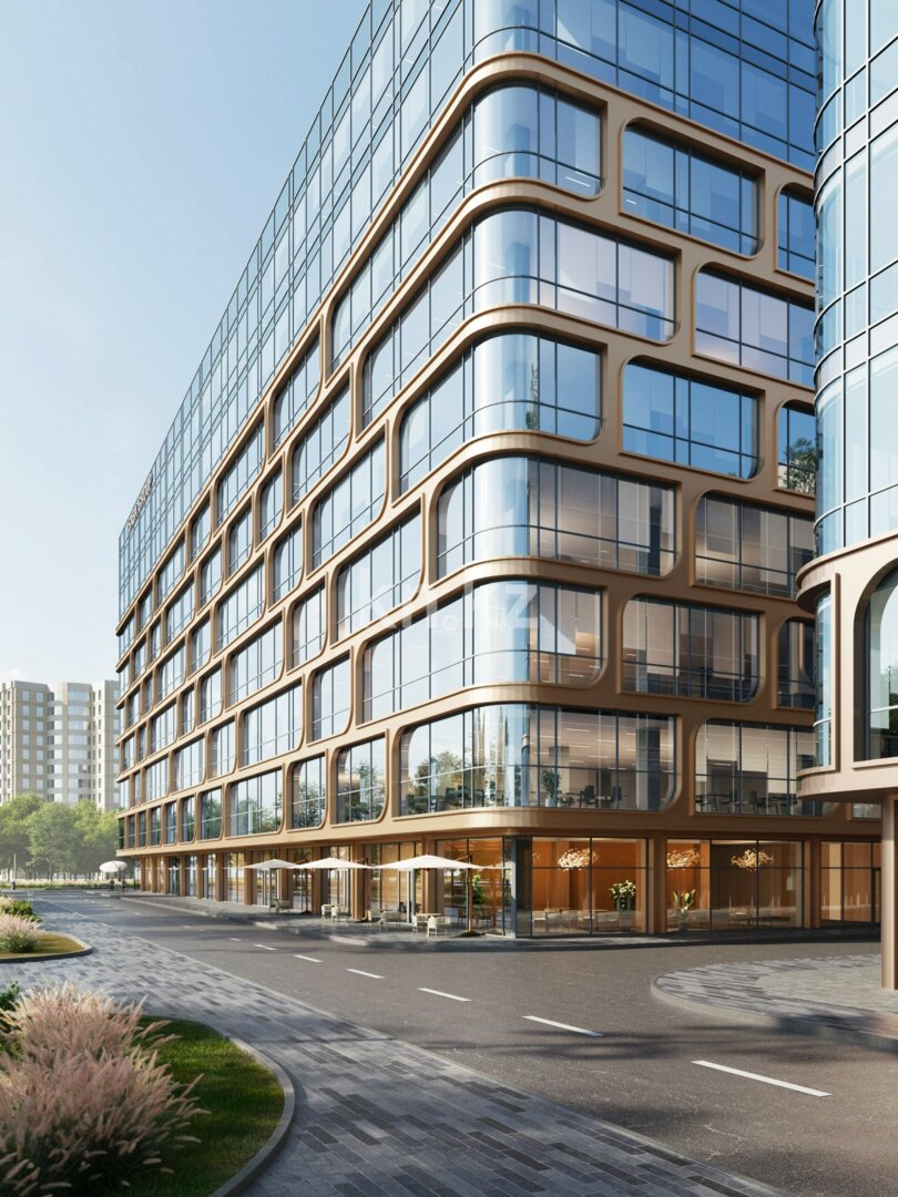 Продажа здания, 10400 м² в Алматы - фото 13