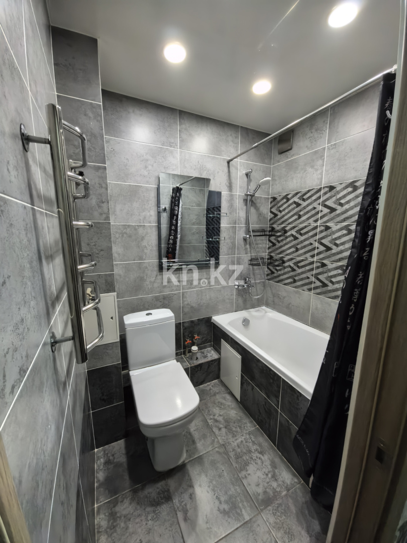 Продажа 1-комнатной квартиры, 33 м² - Продажа однокомнатных квартир в панельном доме в Алматы фото 5 из 5