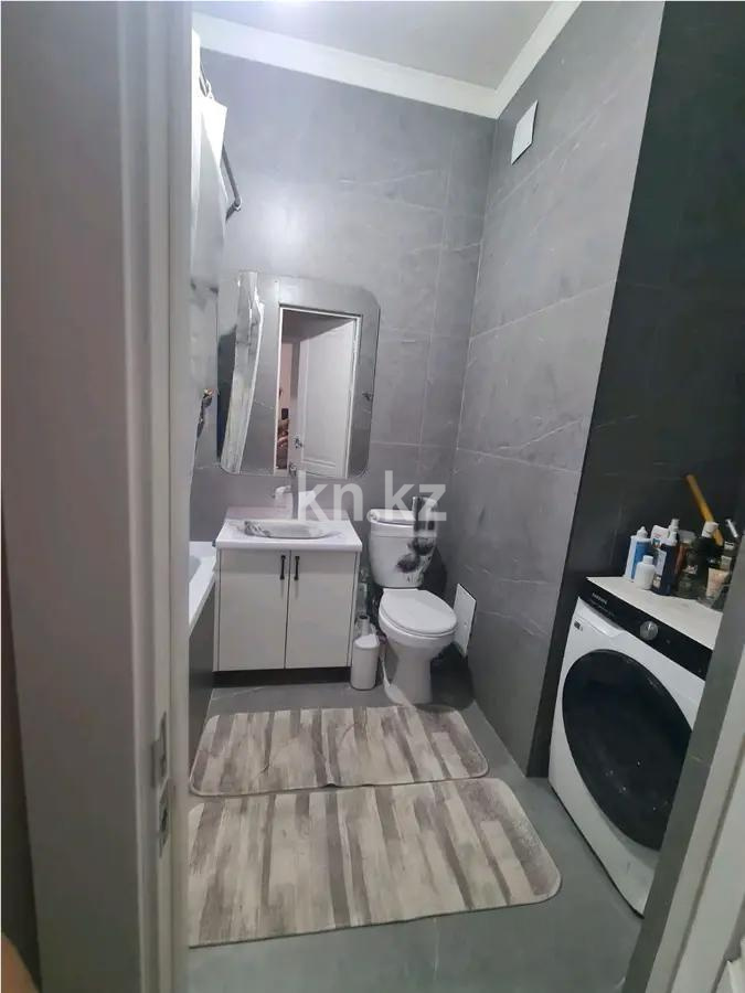 Продажа 2-комнатной квартиры, 48.9 м², ул. Е-669, дом  4 в Астане - фото 4