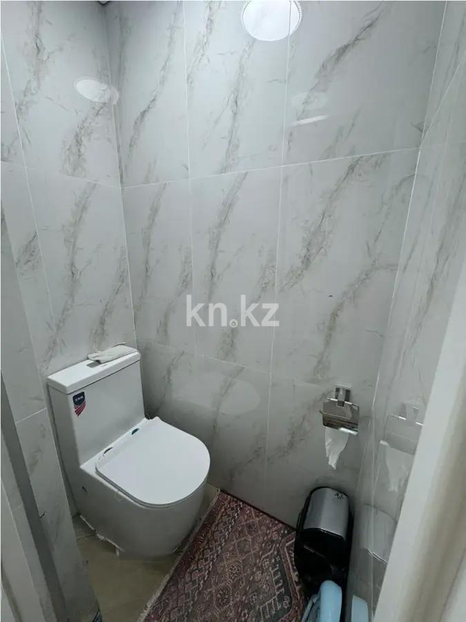 Продажа 3-комнатной квартиры, 70 м² - Продажа квартир в Алматы с фото фото 6 из 8