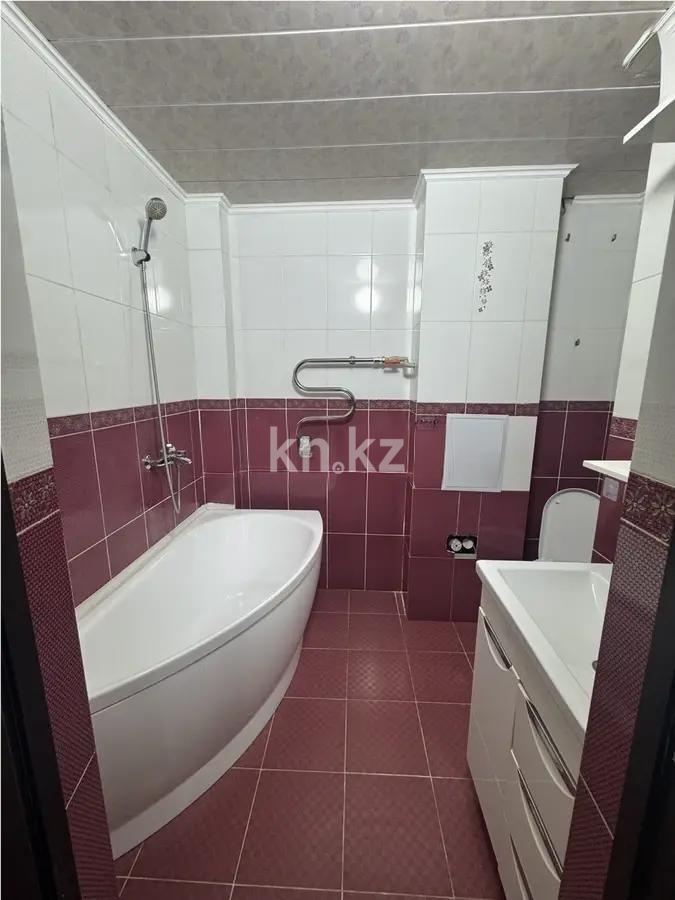 Продажа 1-комнатной квартиры, 29 м² в Астане