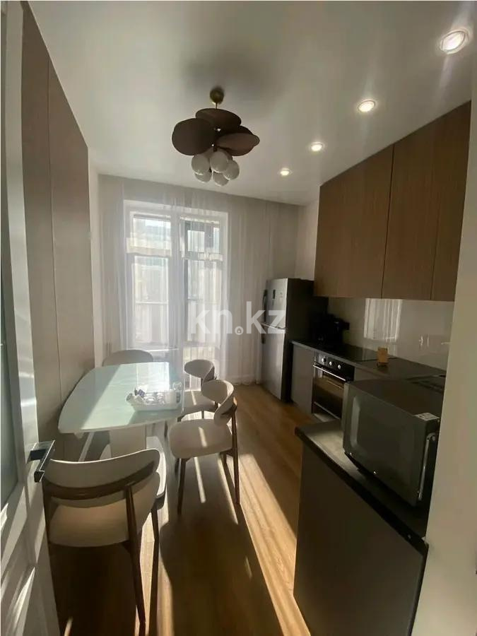 Продажа 3-комнатной квартиры, 78.8 м² - Продажа трехкомнатных квартир в Астане - страница 4 фото 4 из 7