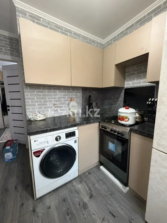 Продажа 2-комнатной квартиры, 45.6 м² в Алматы - фото 8