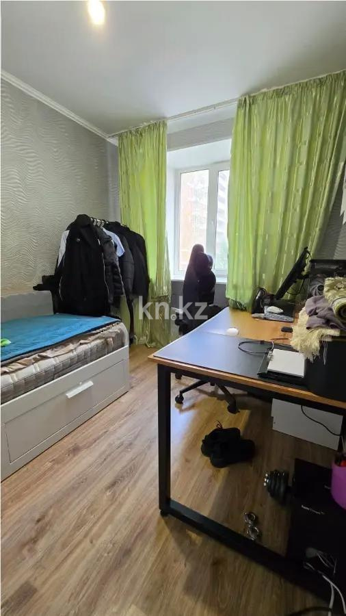 Продажа 4-комнатной квартиры, 75.4 м² - Продажа четырехкомнатных квартир в кирпичном доме в Казахстане - страница 4 фото 3 из 7