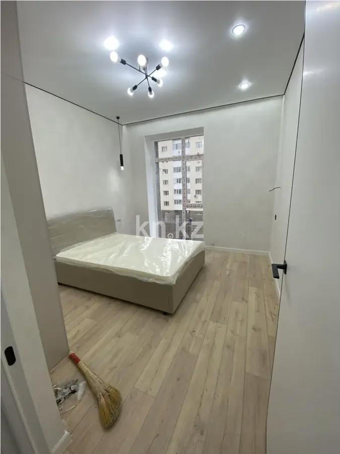 Продажа 2-комнатной квартиры, 39 м², ул. Е-15, дом  16 в Астане - фото 2