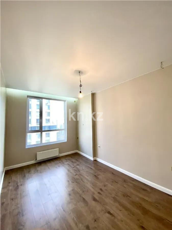 Продажа 2-комнатной квартиры, 45 м², ул. Молдагалиева, дом  3 - Продажа квартир в новостройках Астаны с фото фото 2 из 3