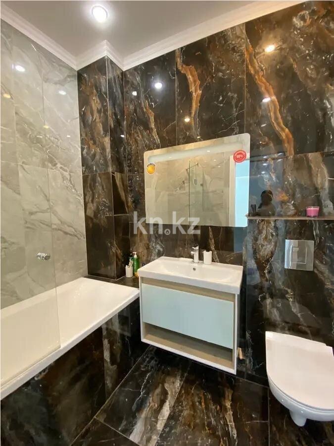 Продажа 2-комнатной квартиры, 74.5 м² в Астане - фото 4