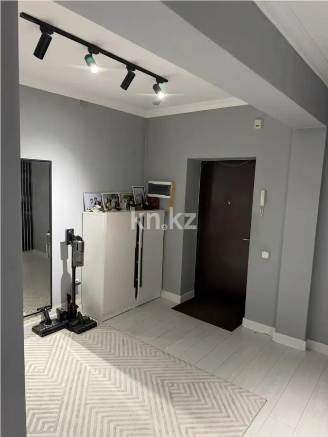 Продажа 3-комнатной квартиры, 85 м² - Продажа трехкомнатных квартир от собственников в Алматы - страница 6 фото 6 из 6