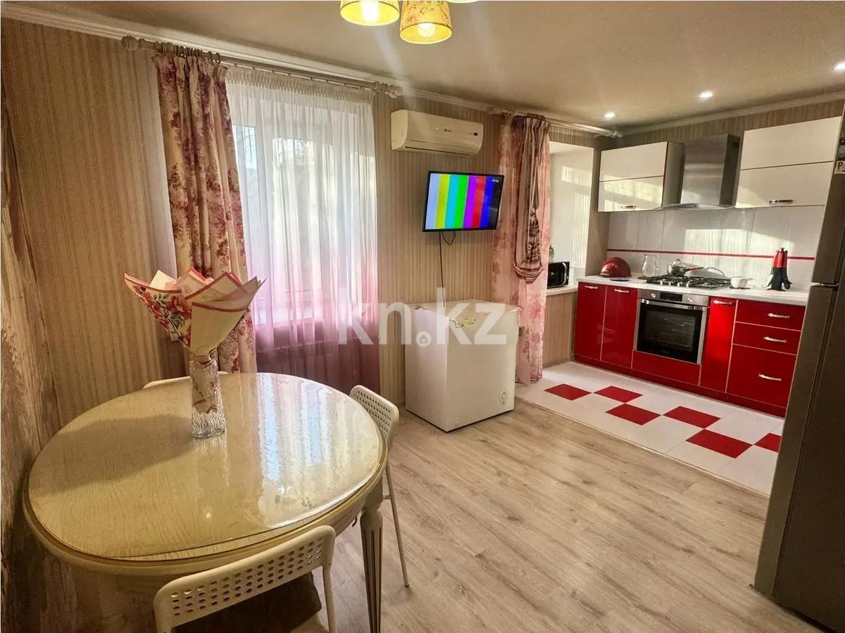 Продажа 3-комнатной квартиры, 62 м² в Караганде - фото 3