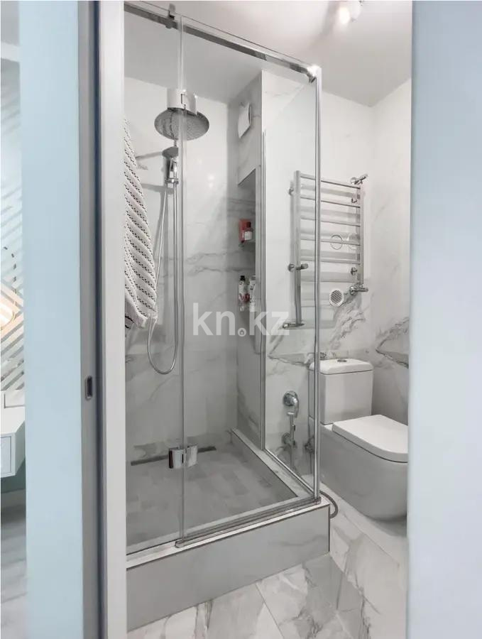 Продажа 4-комнатной квартиры, 110.7 м², мкр-н Коктем-3, дом  24 в Алматы - фото 4