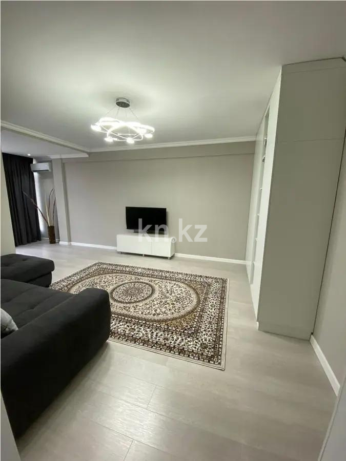 Продажа 2-комнатной квартиры, 55 м², мкр-н Думан-2, дом  14 - Продажа квартир в Алматы без посредников с фото фото 1 из 6
