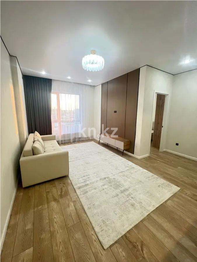 Продажа 2-комнатной квартиры, 44 м² - Продажа квартир в новостройках Астаны без посредников - страница 10 фото 1 из 5