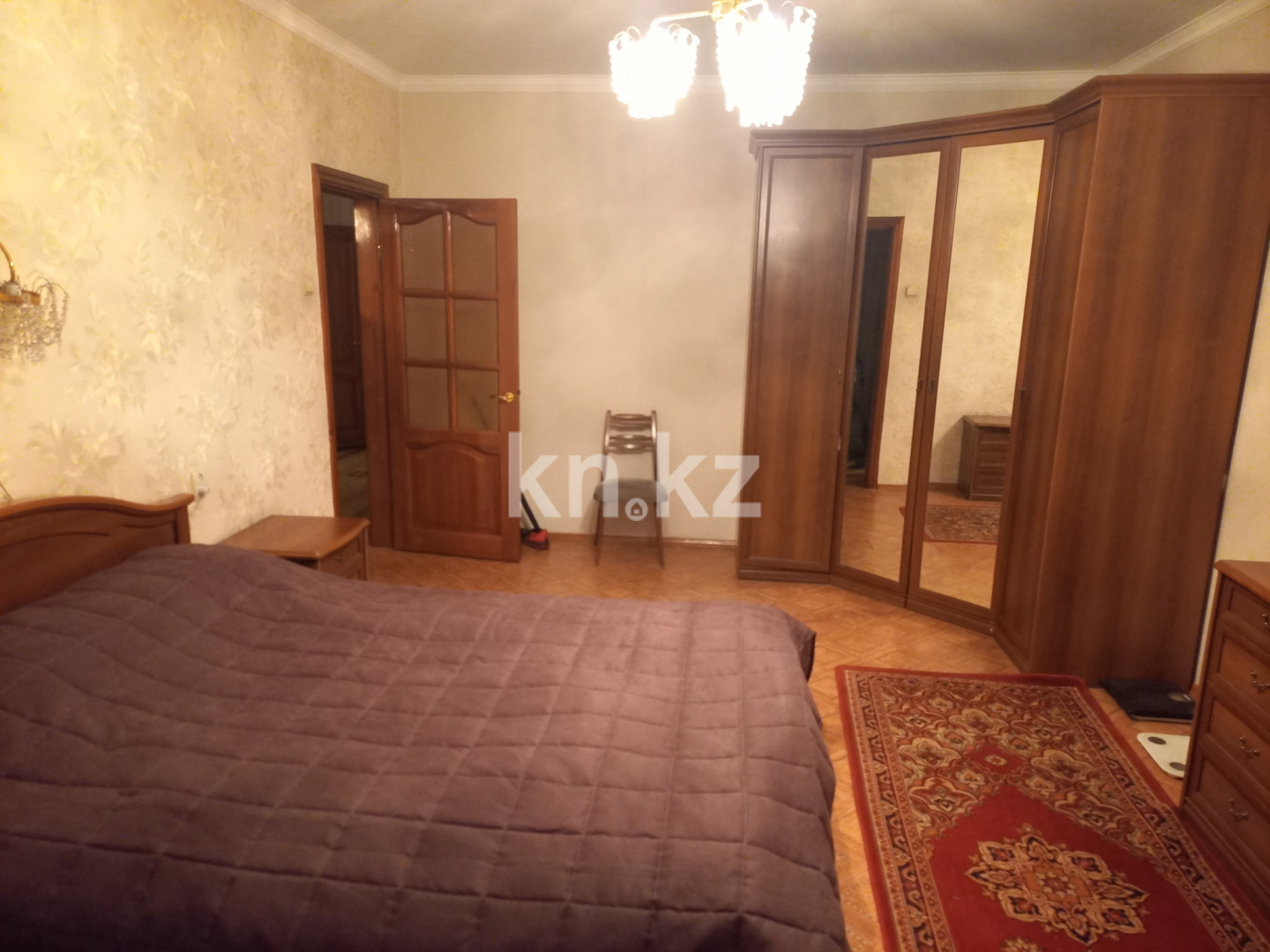 Продажа 3-комнатной квартиры, 87 м² в Алматы - фото 30