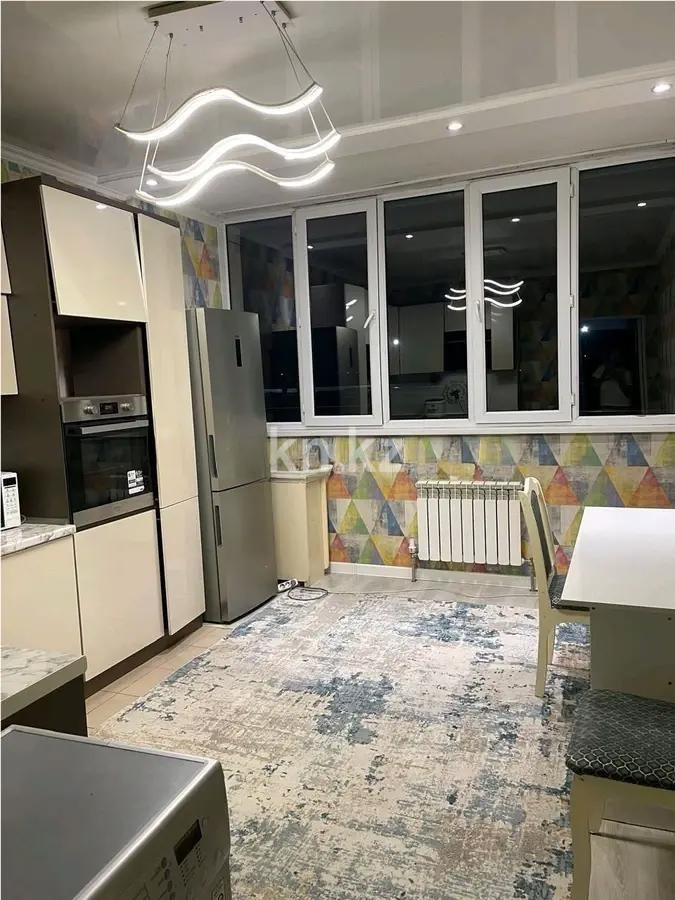 Продажа 3-комнатной квартиры, 75 м² в Алматы - фото 2