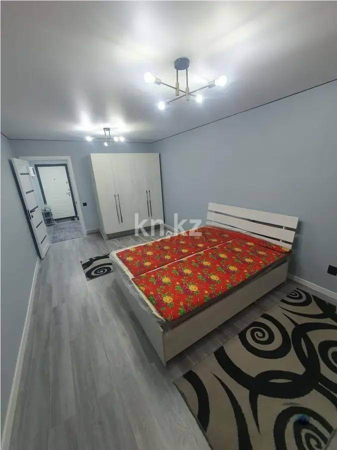 Продажа 2-комнатной квартиры, 52 м² в Алматы - фото 2