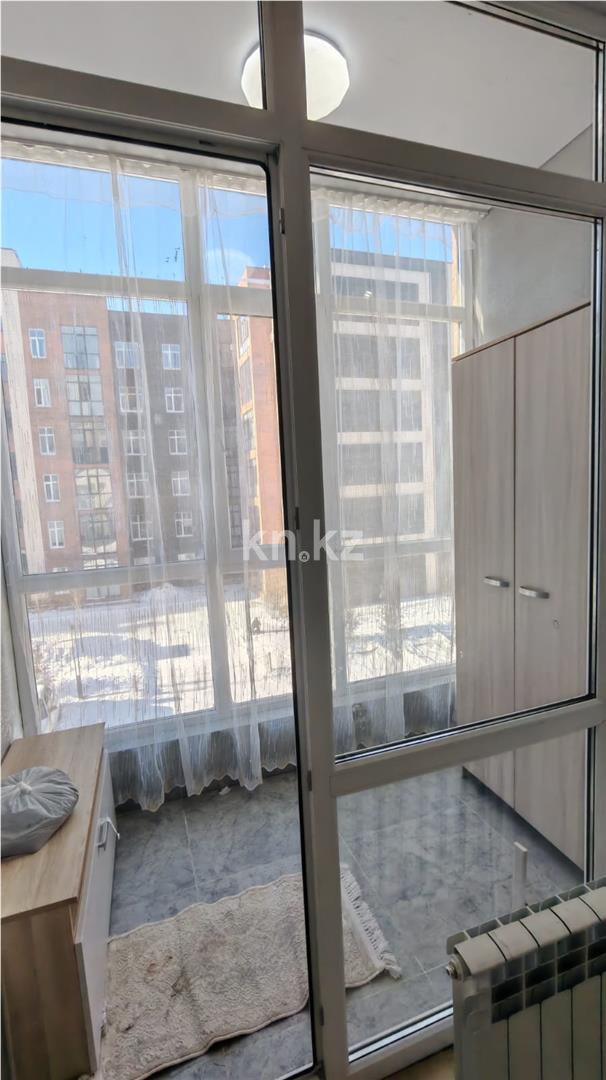 Продажа 3-комнатной квартиры, 65 м² - Продажа трехкомнатных квартир в Караганде фото 11 из 24
