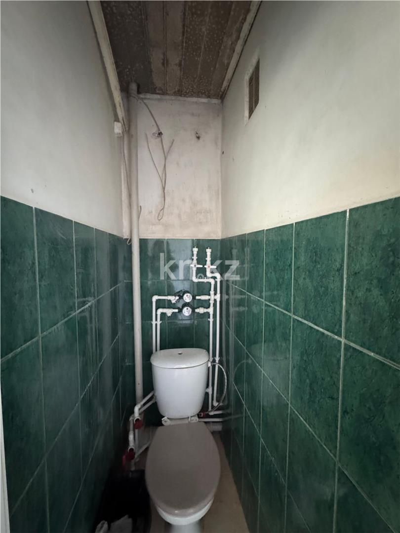 Продажа 3-комнатной квартиры, 62 м², пр. Момышулы - Продажа квартир в Темиртау фото 10 из 15