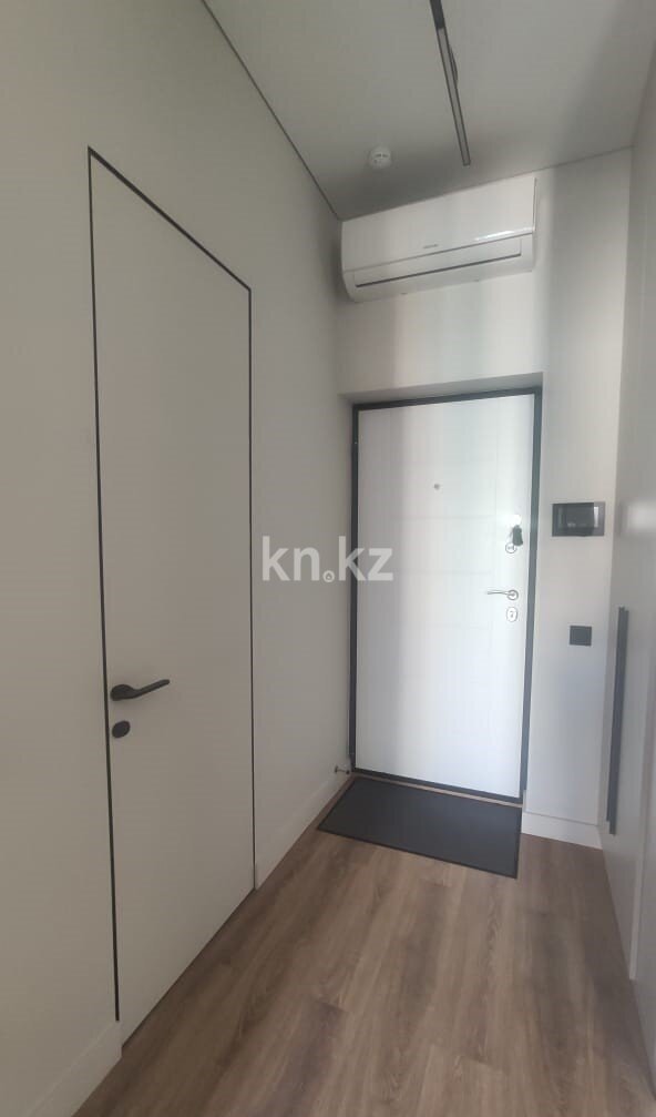 Продажа 2-комнатной квартиры, 37 м² в Алматы - фото 2