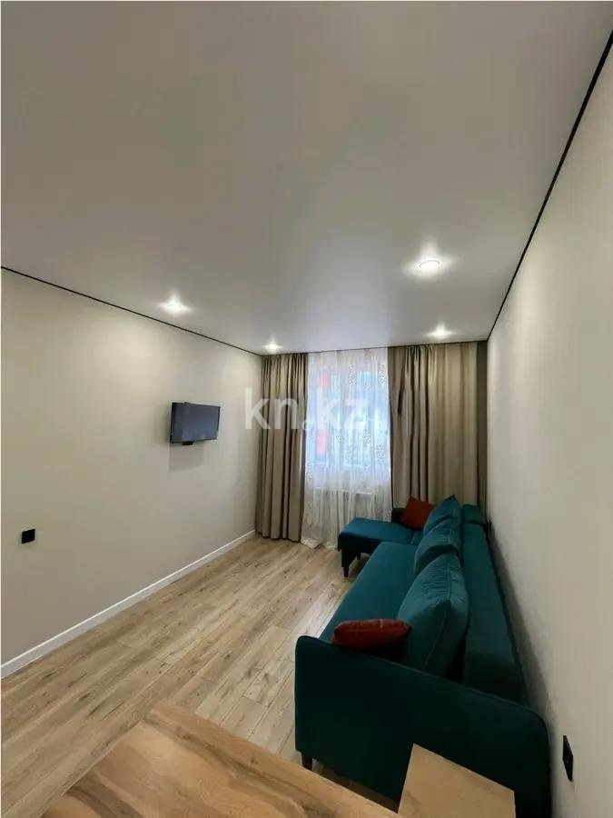 Продажа 2-комнатной квартиры, 38 м², ул. Калдаякова, дом  24 - Продажа квартир в Астане без посредников фото 1 из 5