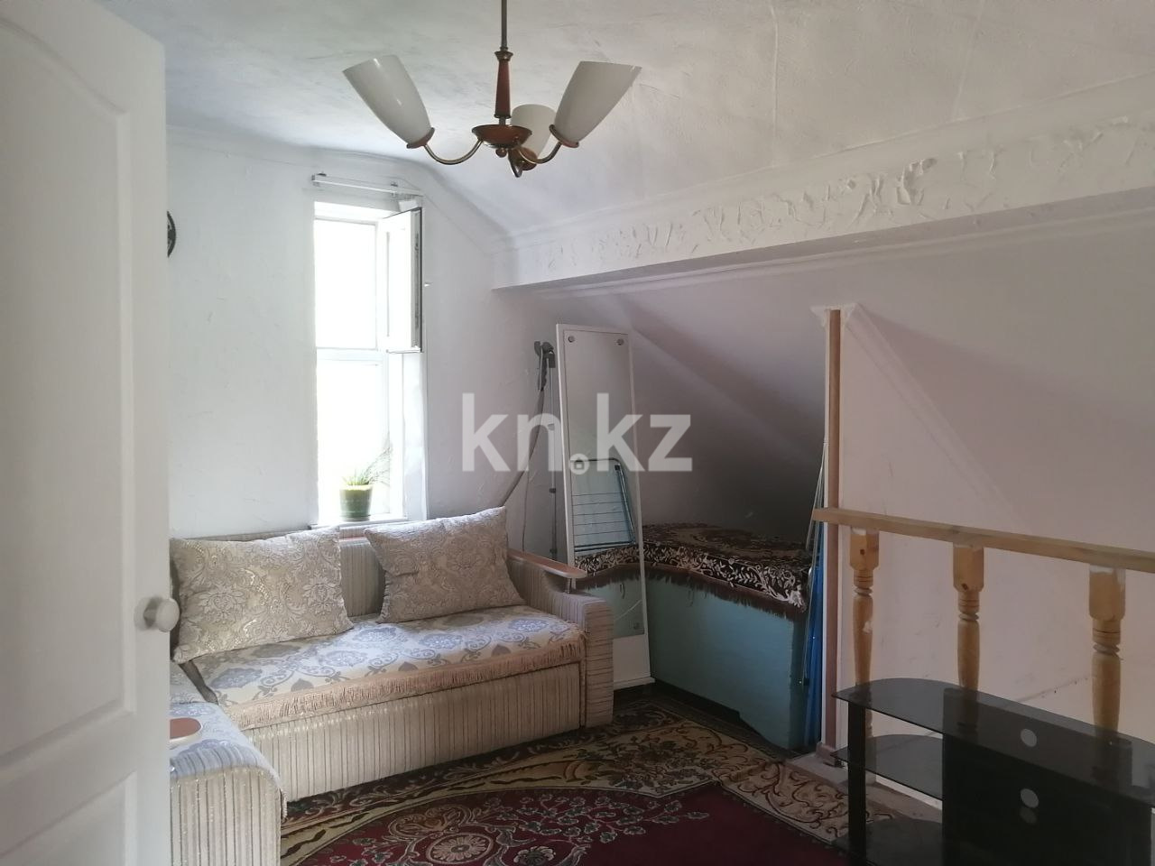 Продажа 5-комнатного дома, 112 м², пер. Садовый в Усть-Каменогорске - фото 10