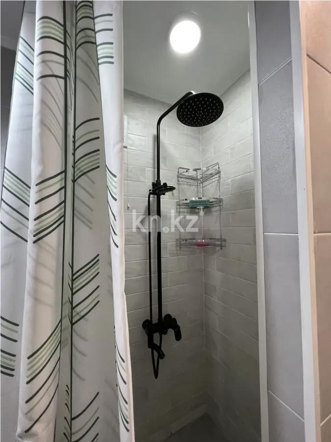 Продажа 2-комнатной квартиры, 43 м², ул. Шевченко, дом  48 в Алматы - фото 5