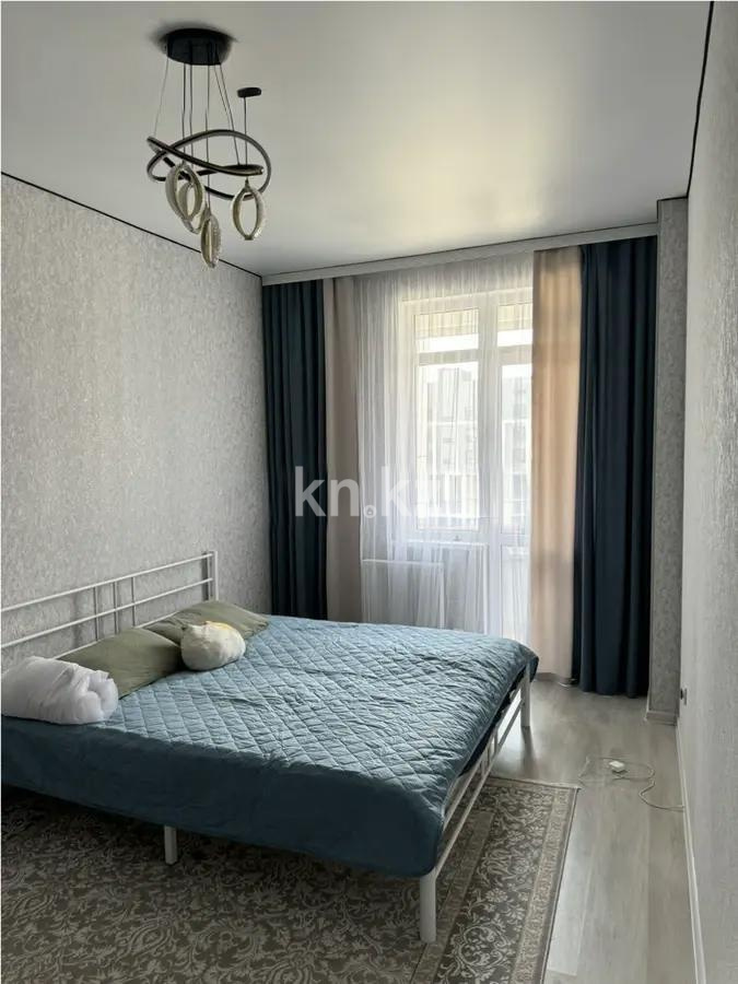 Продажа 2-комнатной квартиры, 60 м², ул. Калдаякова, дом  58 - Продажа квартир в Астане фото 1 из 3