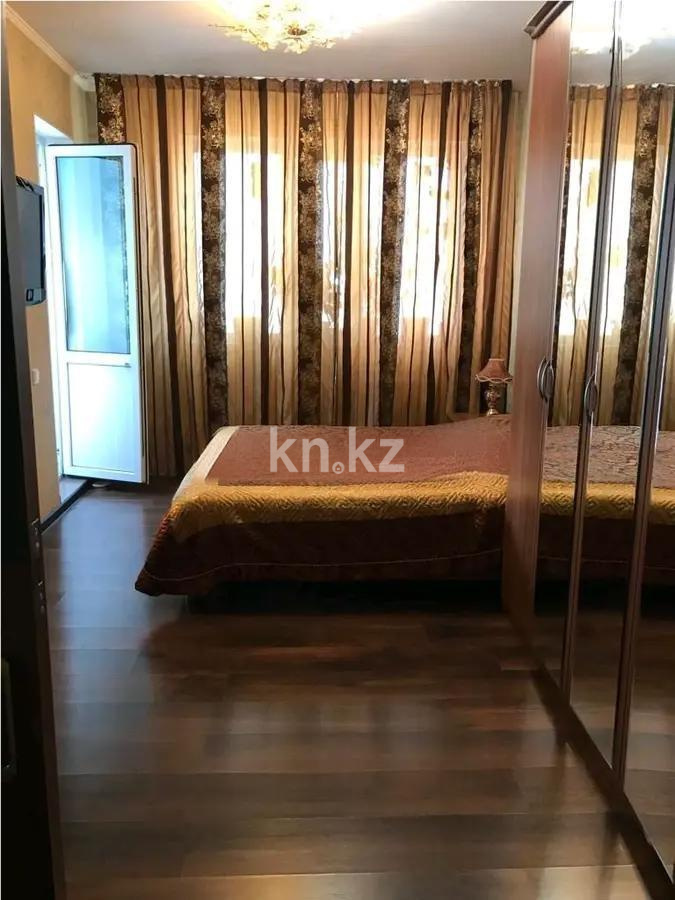 Продажа 3-комнатной квартиры, 75 м², пр. Абая, дом  92/1 - Продажа квартир в Астане с фото фото 2 из 4
