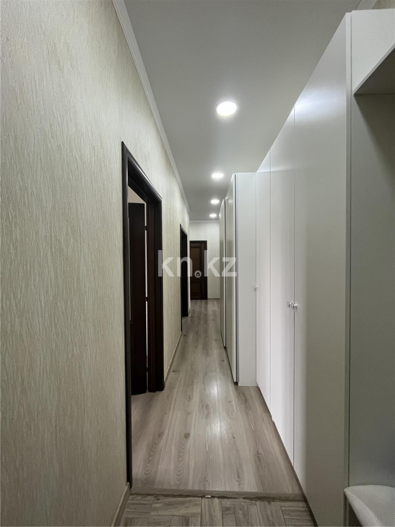 Продажа 3-комнатной квартиры, 83 м² - Продажа квартир в Караганде фото 23 из 26