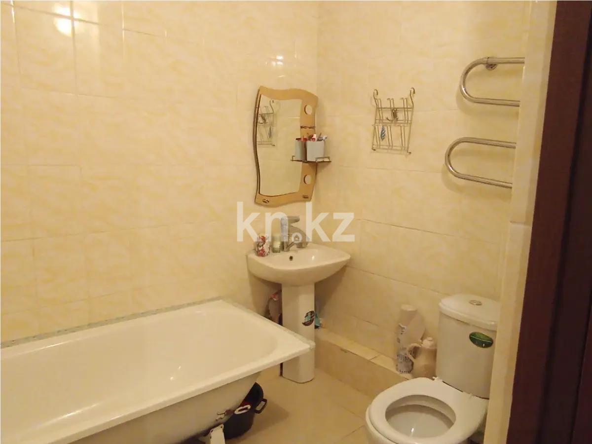 Продажа 2-комнатной квартиры, 63.9 м², пр. Кудайбердыулы, дом  17 блок 2/17 - Продажа квартир в новостройках Астаны без посредников фото 4 из 4