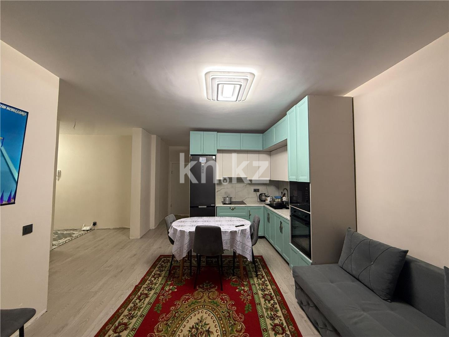 Продажа 3-комнатной квартиры, 70.4 м² в Астане