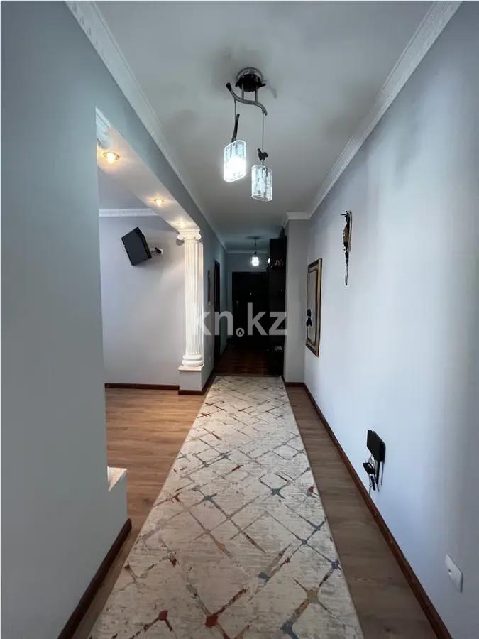 Продажа 3-комнатной квартиры, 86.7 м² - Продажа квартир в Казахстане - страница 35 фото 6 из 6